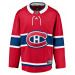 Dres Fanatics Breakaway Jersey NHL Montreal Canadiens domáci
