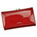 Červená dámska peňaženka PATRIZIA