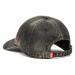 Šiltovka Diesel C-Lupus Hat Black