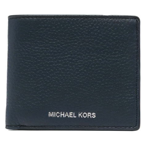 MICHAEL Michael Kors  -  Peňaženky Modrá