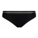 Emporio Armani Underwear Klasické nohavičky 164213 0A232 00020 Čierna