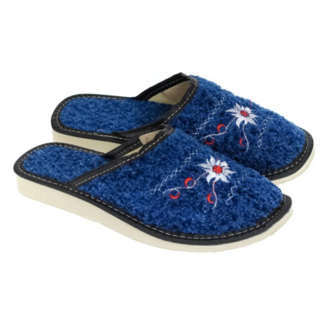 Dámska domáca obuv John-C