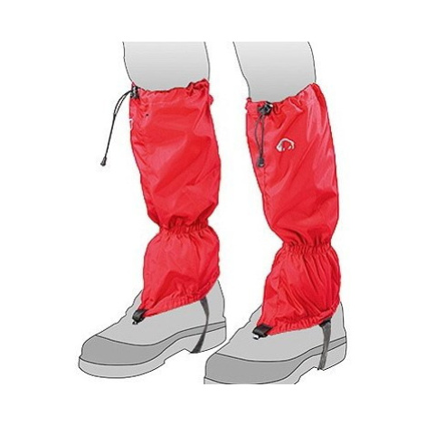 Tatonka Gaiter 420 HD red