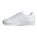 adidas Superstar Junior - Dámske - Tenisky adidas Originals - Biele - EF5399