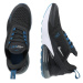 Nike Sportswear Tenisky 'AIR MAX 270'  modrosivá / antracitová / striebornosivá
