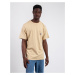 Carhartt WIP S/S Pocket T-Shirt Cornsilk