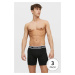 3PACK boxerky JACK AND JONES Grayson