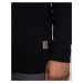 Carhartt WIP Anglistic Sweater Speckled Black