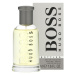 Hugo Boss Boss No.6 Bottled toaletná voda pre mužov 50 ml