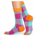 Happy Socks Lumberjack Sock-4-7 farebné GIH01-5000-4-7