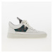 Tenisky Filling Pieces x Daily Paper Low Top Monogram White