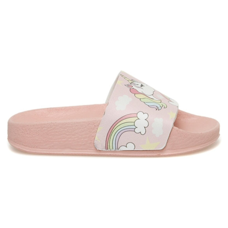 Polaris 620457.P3FX PINK Girl Slipper