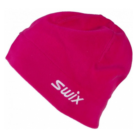 Swix FRESCO ružová - Zimná čiapka