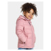 Didriksons Zimné bundy Rodi Kids Jacket 2 504983 Ružová