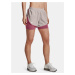 Under Armour Shorts UA Fly By Elite 2-in-1 Short-GRY - Women