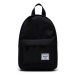 Herschel  Classic Mini Backpack - Black  Ruksaky a batohy Čierna