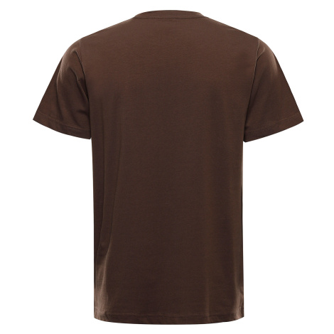 Pánske športové tričká a tielka ALPINE PRO