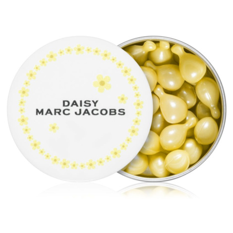 Marc Jacobs Daisy parfémovaný olej v kapsuliach pre ženy