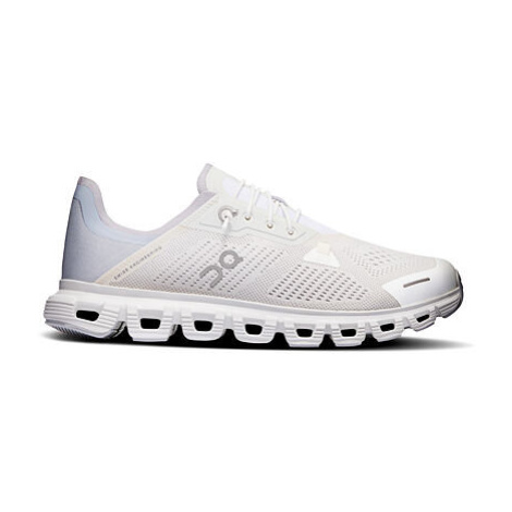 Dámske voľnočasové topánky On Cloud 6 Coast