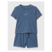 GAP Baby Cotton Set - Boys