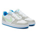 Nike Sneakersy Court Borough Low Recraft (Gs) DV5456 005 Biela