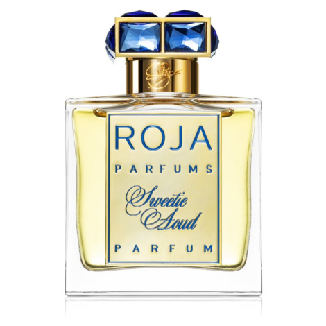Roja Parfums Sweetie Aoud parfém unisex