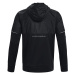 Mikina Under Armour Af Storm Fz Hoodie Black