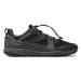 Jack Wolfskin Sneakersy Spirit Low M 4056611 Čierna