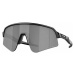 Oakley Sutro Lite Sweep 94650339 Matte Black/Prizm Black Športové okuliare