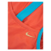 Nike Bikiny Solid Girl II NESS9629 Oranžová