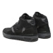 Lacoste Sneakersy T-Clip Wntr Mid 222 Sma 7-44SMA00652327 Čierna