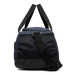 Adidas Taška Essentials 3-Stripes Duffel Bag IR9821 Tmavomodrá