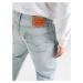 LEVI'S ® Džínsy '565™ 97 Loose Straight'  svetlomodrá