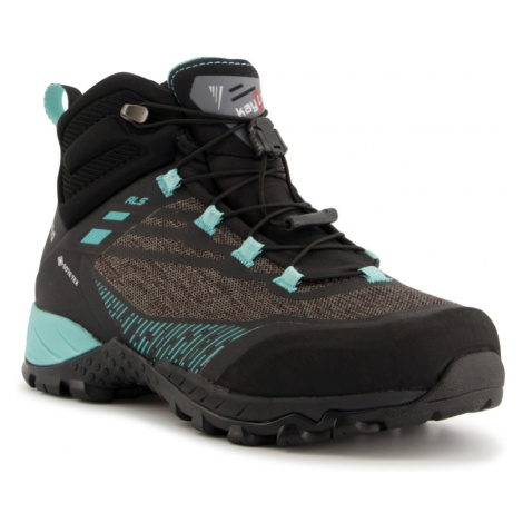 KAYLAND-Stinger Ws Gtx, Black/Azure Čierna