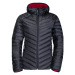 Jack Wolfskin Passamani Down Hoody W 1207101-1388 Bunda