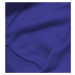 Dámska tepláková mikina v nevädzovej farbe so sťahovacími lemami (W01-65)