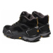 Halti Trekingová obuv Arne Mid Dx M Trail Shoe 054-2697 Čierna