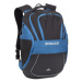 Riva Case Mercantour 5225 Black/Blue