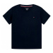 Tommy Hilfiger 2-dielna súprava tričiek Cn Tee Ss UB0UB00310 Farebná Regular Fit
