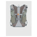Zelený unisex športový ruksak Kilpi CADENCE (10 l)