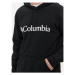 Columbia Mikina Csc Basic Logo™ II 1681664 Sivá Regular Fit