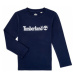 Timberland T25R61 Modrá