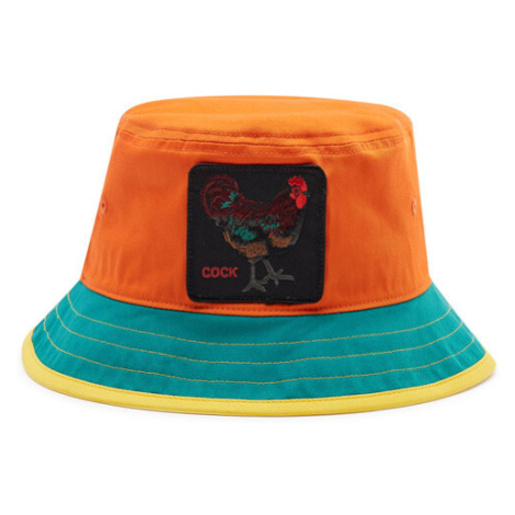 Goorin Bros Klobúk Bucket Gallo De La Playa 105-0007 Oranžová