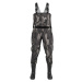 Fox rage brodiace nohavice breathable lightweight chest waders