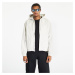 Nike Life Men's Padded Hooded Jacket Light Bone/ White