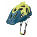 LIMAR Cyklistická prilba - 949DR MTB - svetlo zelená/zelená
