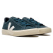 Veja CAMPO SUEDE NAUTICO WHITE