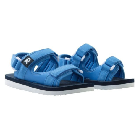 REIMA MINSA 2.0 Detské sandále, modrá, veľkosť