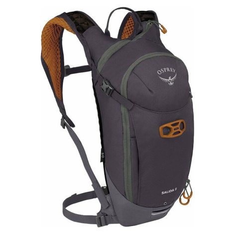 Osprey Salida 8 Space Travel Grey Batoh