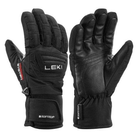 Leki Griffin 3D Jr 654805701